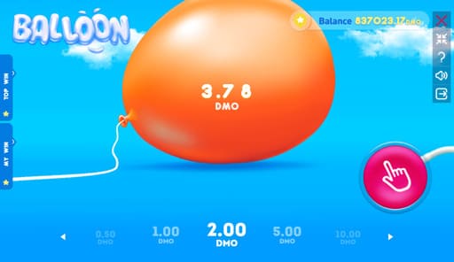 Cómo funciona el Balloon